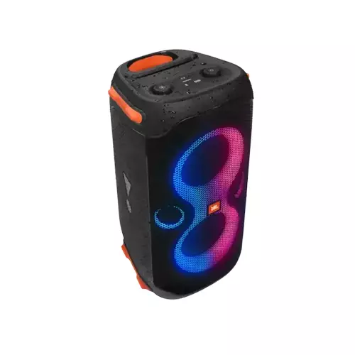 JBL PartyBox 110 160W PORTABLE BOX BLUETOOTH WIRELESS PARTY SPEAKER - 1