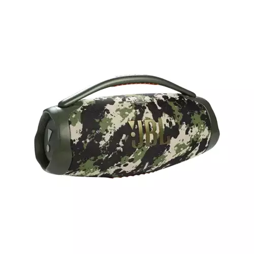 JBL BOOMBOX 3 PORTABLE BLUETOOTH SPEAKER - 1
