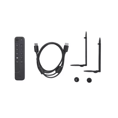 JBL BAR 300 PRO 5.0 CHANNEL SOUNDBAR - 3