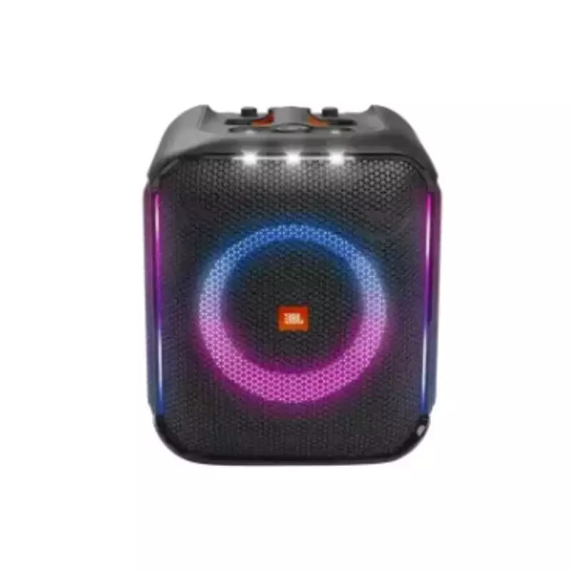 JBL Partybox Encore 100W Portable Bluetooth Speaker (Wireless Microphone Included) - 1