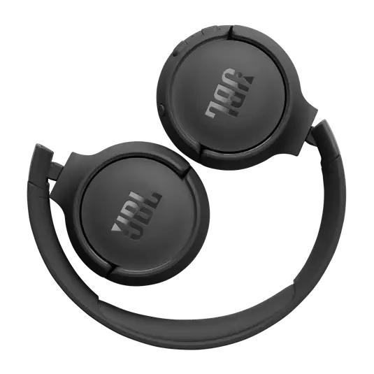JBL TUNE 520BT WIRELESS ON-EAR HEADPHONE - 3