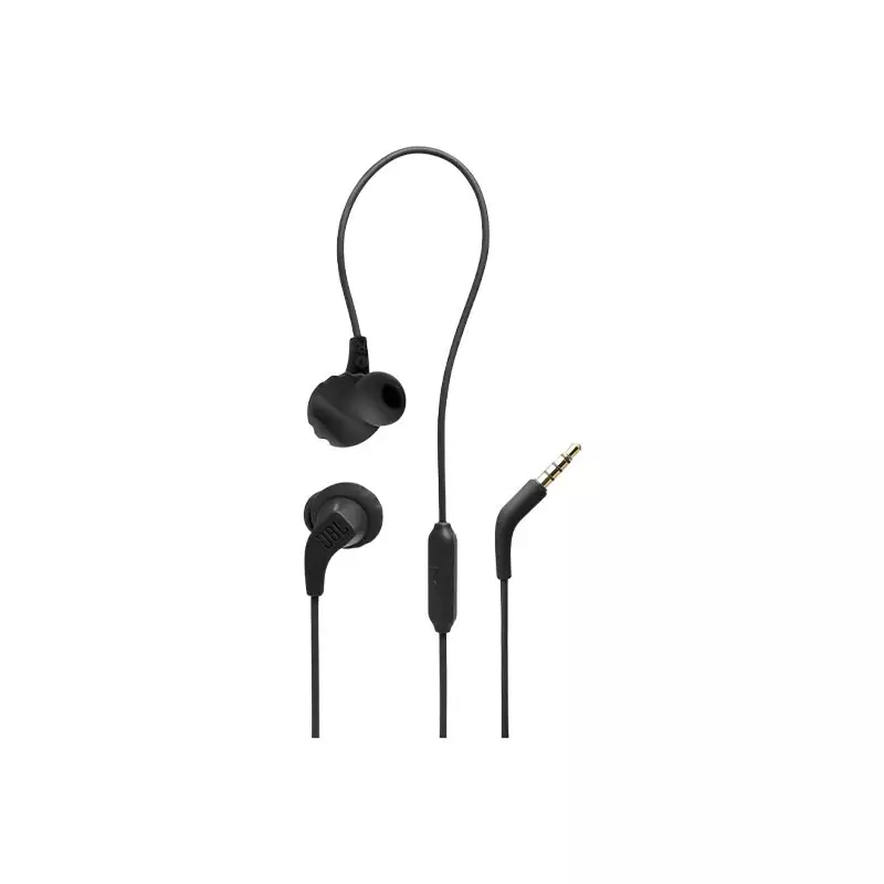 JBL ENDURANCE RUN 2 SPORTS WIRED HEADPHONES - 2