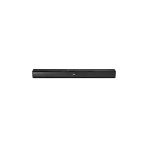 JBL Bar Studio 2.0 Channel Soundbar With Bluetooth - 1