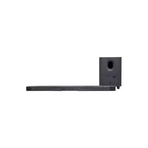 JBL Bar 1000 7.1.4 Channel Detachable Surround Dolby Atmos Soundbar - 1