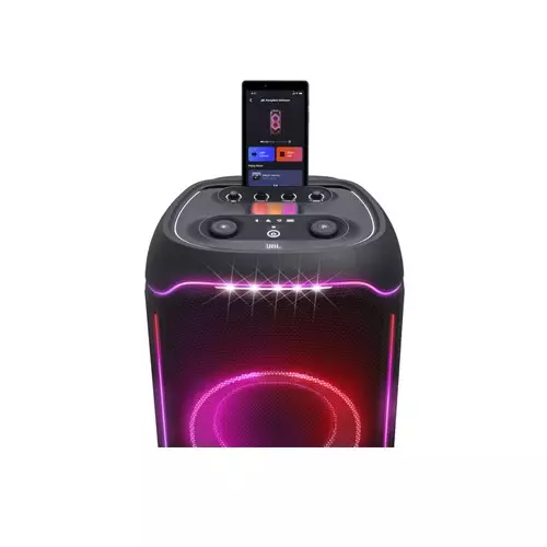 JBL PartyBox Ultimate 1100W Wireless Party Speaker - 4