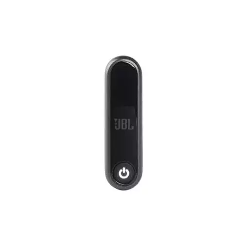 JBL 2-Pack Wireless Microphone System - 3