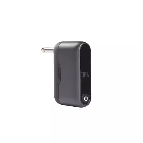 JBL 2-Pack Wireless Microphone System - 4