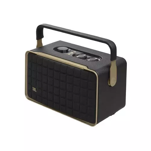JBL Authentics 300 Wireless Portable Speaker - 1