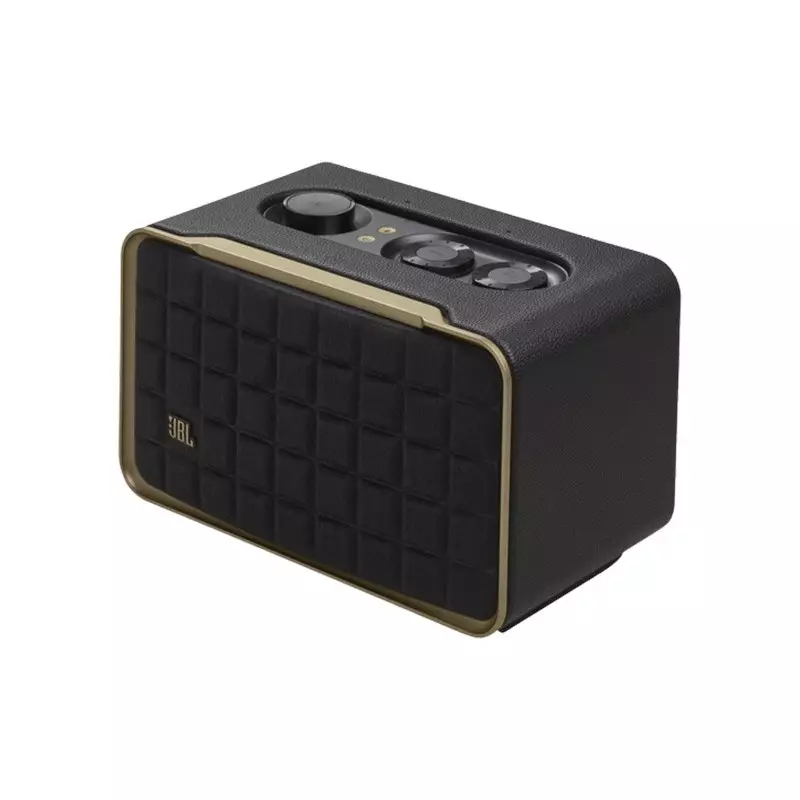 JBL Authentics 200 Wireless Portable Speaker - 1