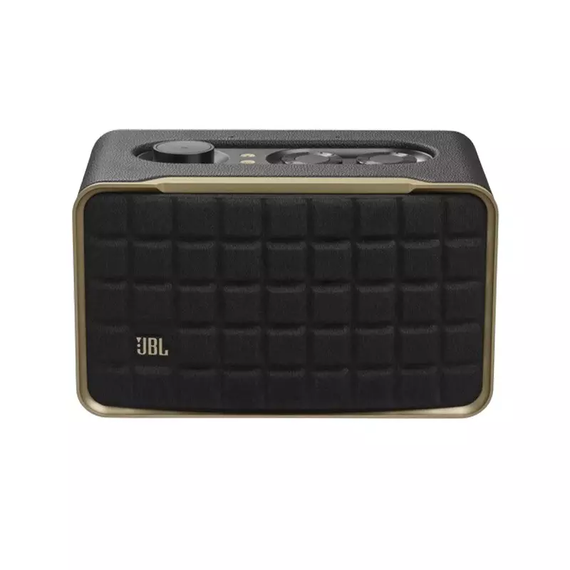 JBL Authentics 200 Wireless Portable Speaker - 2
