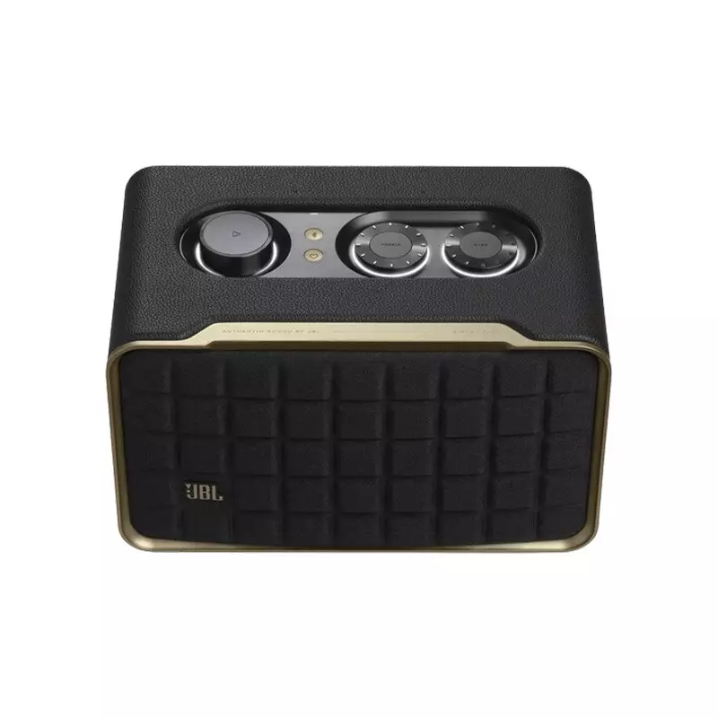 JBL Authentics 200 Wireless Portable Speaker - 3