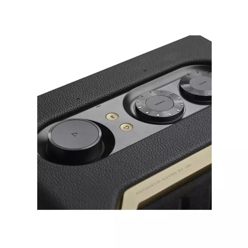 JBL Authentics 200 Wireless Portable Speaker - 8
