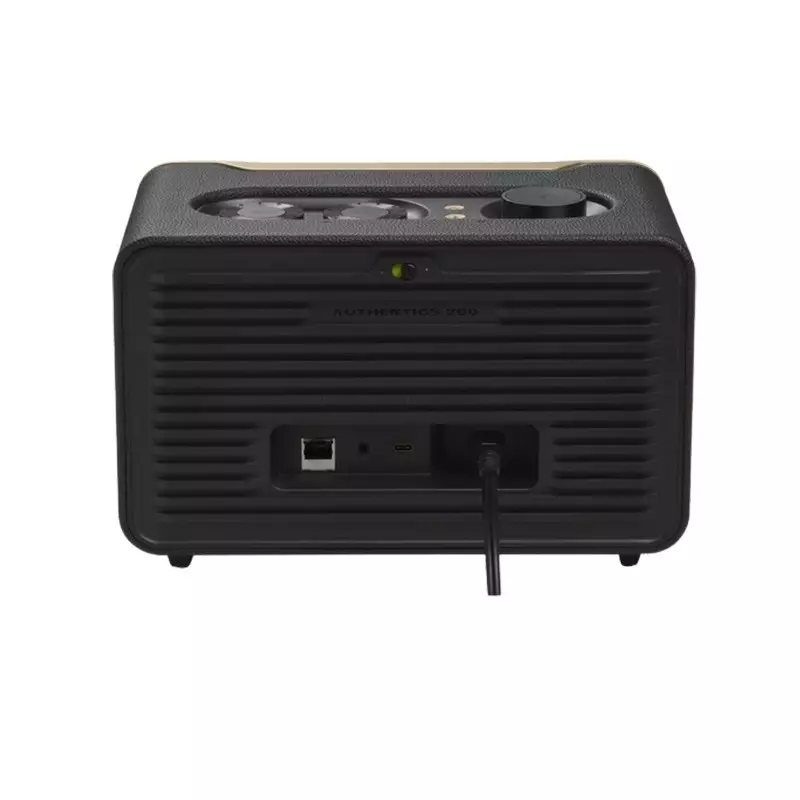 JBL Authentics 200 Wireless Portable Speaker - 9