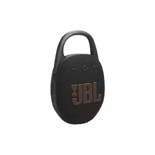 JBL CLIP 5 Bluetooth Ultra Portable Speaker