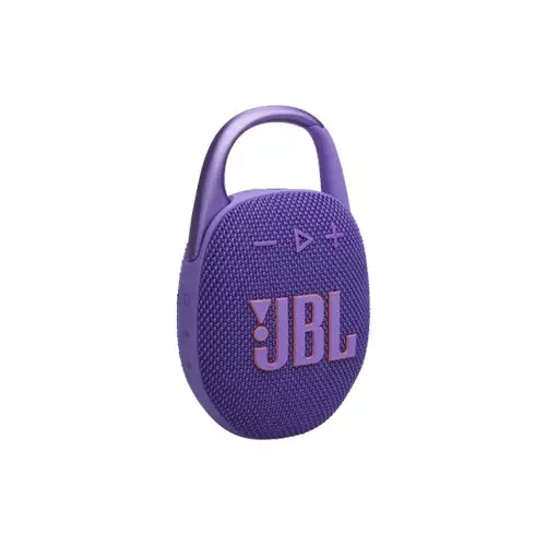JBL CLIP 5 Bluetooth Ultra Portable Speaker - 2