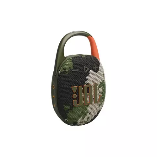 JBL CLIP 5 Bluetooth Ultra Portable Speaker - 3