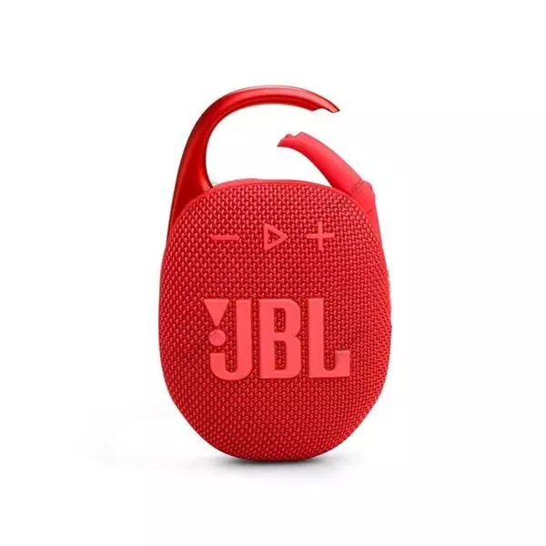 JBL CLIP 5 Bluetooth Ultra Portable Speaker - 6