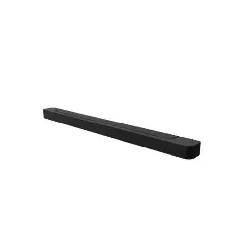 JBL Bar 500 5.1 Channel 590W Bluetooth Soundbar with Dolby Atmos Speaker - 1