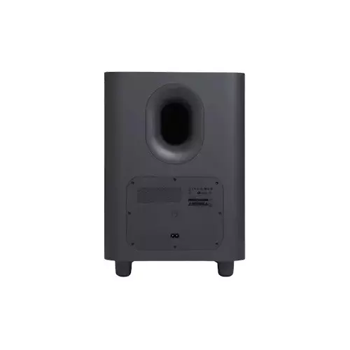 JBL Bar 500 5.1 Channel 590W Bluetooth Soundbar with Dolby Atmos Speaker - 4