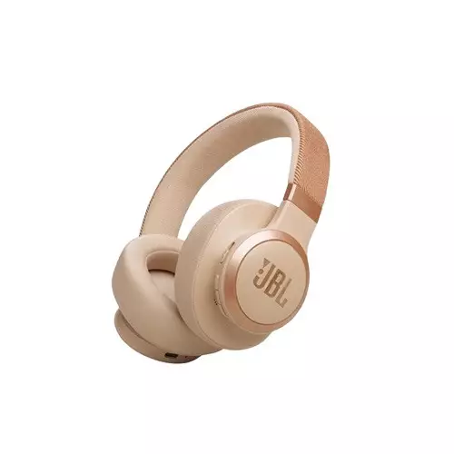 JBL Live 770NC wireless Over-Ear Headphone - 2
