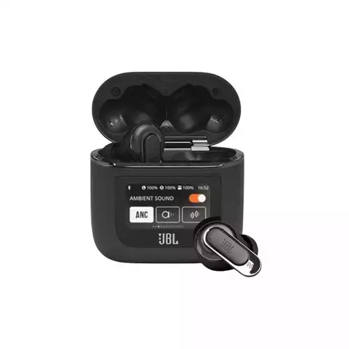 JBL Tour Pro 2 True wireless Noise Cancelling Earbuds