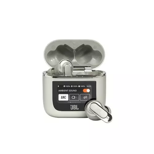 JBL Tour Pro 2 True wireless Noise Cancelling Earbuds - 1