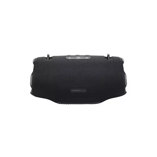 JBL Xtreme 4 Portable Bluetooth Speaker (Black) - 2