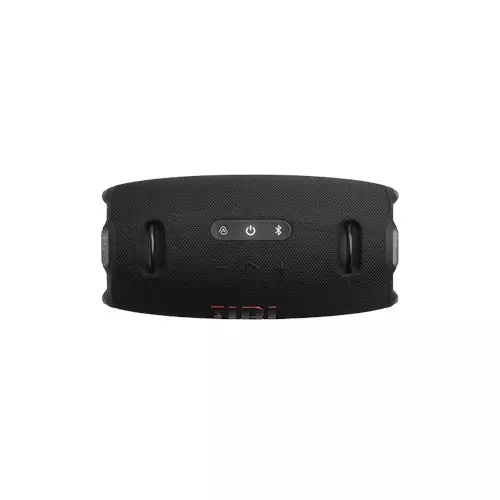JBL Xtreme 4 Portable Bluetooth Speaker (Black) - 3