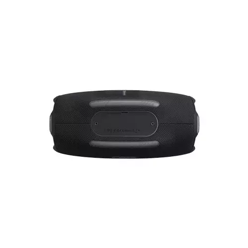 JBL Xtreme 4 Portable Bluetooth Speaker (Black) - 4