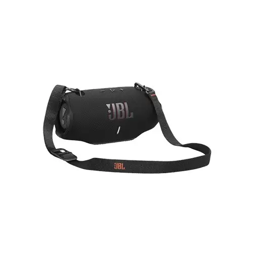 JBL Xtreme 4 Portable Bluetooth Speaker (Black) - 6