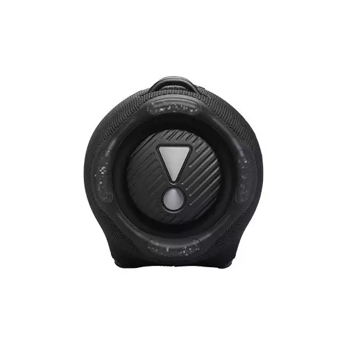 JBL Xtreme 4 Portable Bluetooth Speaker (Black) - 7