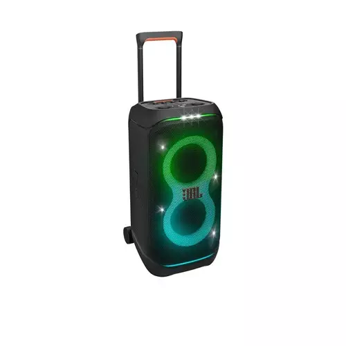 JBL PartyBox Stage 320 Wireless Bluetooth Portable Party Speaker - 1