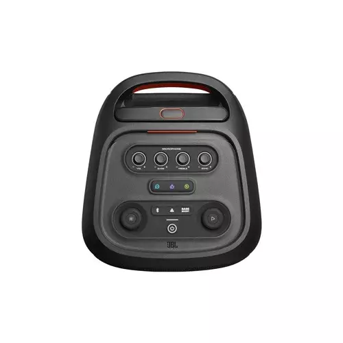JBL PartyBox Stage 320 Wireless Bluetooth Portable Party Speaker - 2