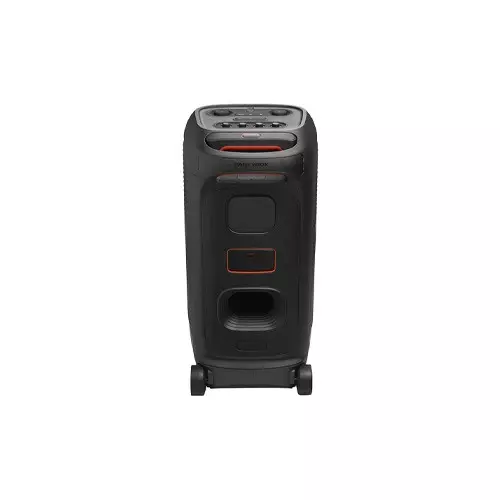 JBL PartyBox Stage 320 Wireless Bluetooth Portable Party Speaker - 4