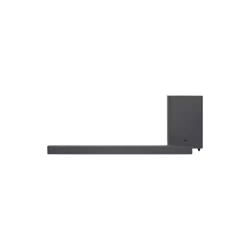 JBL Bar 2.1 Deep Bass (MK2) Soundbar with Wireless Subwoofer - 1