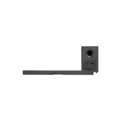 JBL Bar 2.1 Deep Bass (MK2) Soundbar with Wireless Subwoofer - 2