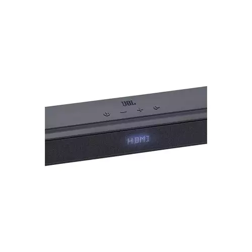 JBL Bar 2.1 Deep Bass (MK2) Soundbar with Wireless Subwoofer - 3
