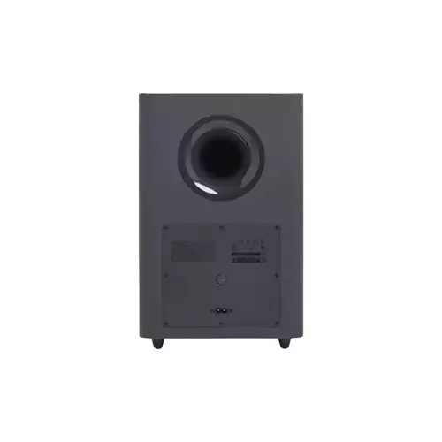 JBL Bar 2.1 Deep Bass (MK2) Soundbar with Wireless Subwoofer - 4