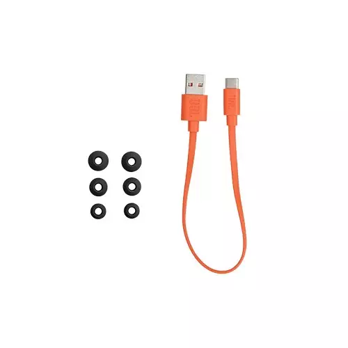 JBL Endurance Run 2 Bluetooth Neckband - 8