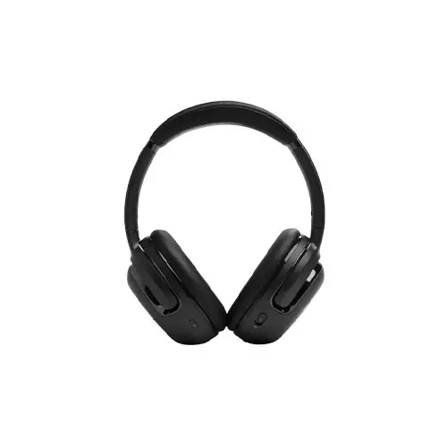 JBL Tour One M2 Wireless Over Ear Noise Cancelling Black Headphones - 2