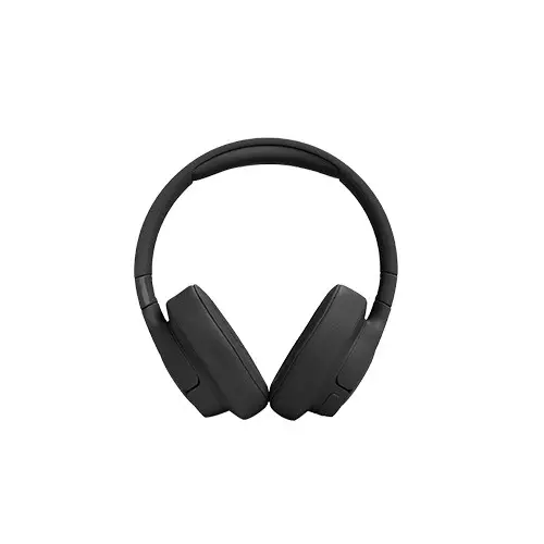 JBL Tune 770NC ANC Wireless Over-Ear Black Headphones - 2