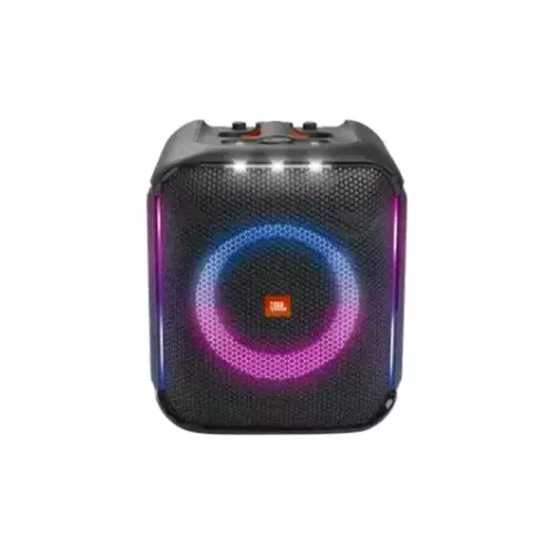 JBL PartyBox Encore 100W Portable Bluetooth Speaker (Single Wireless Microphone) - 1