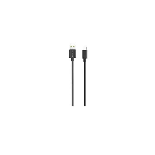 Awei CL-113T 5A USB C Fast Charging Cable - 2