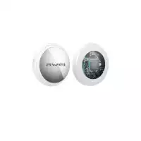 Awei P50 Portable GPS Smart Mini Tracker