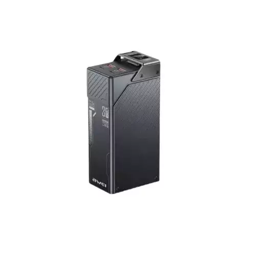 Awei PA-32 30000mAh 22.5W Fast Charging Power Bank