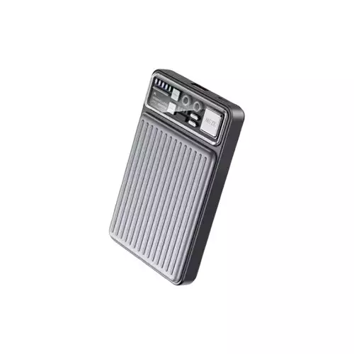 AWEI P17K Mini 10000mAh 22.5W Portable Power Bank