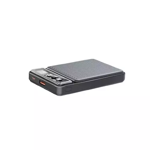 AWEI P17K Mini 10000mAh 22.5W Portable Power Bank - 1