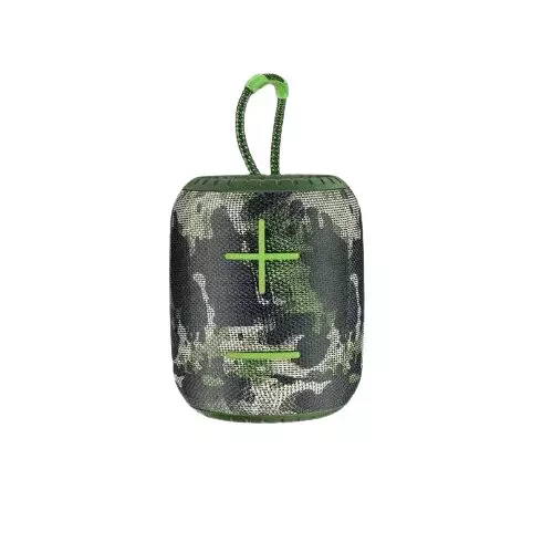 Awei Y526 TWS Waterproof Bluetooth Speaker - 1