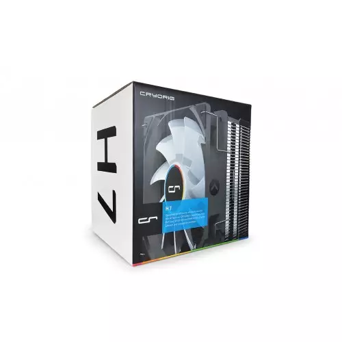CRYORIG H7 Air CPU Cooler - 3