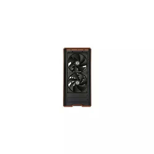 LIAN LI LANCOOL 217 Micro-ATX Gaming Case - 1